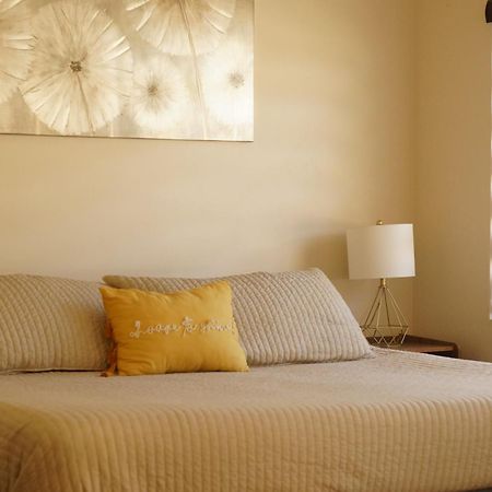אנסנאדה Cozy & Quiet Pet Friendly Studio מראה חיצוני תמונה