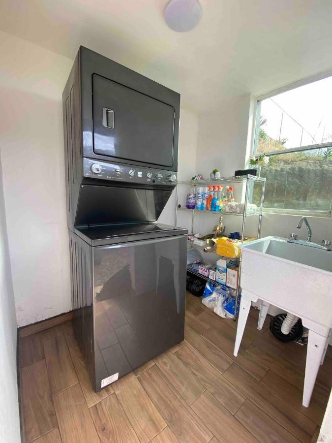 אנסנאדה Cozy & Quiet Pet Friendly Studio מראה חיצוני תמונה